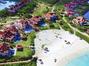 Eden Island Luxury Accomodation - Self Catering Resort Екстер'єр фото
